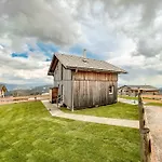 1a Eck - Wandern, Grillen, Panorama Sauna! Chalet *