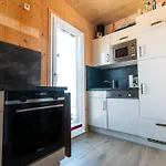 1a Eck - Wandern, Grillen, Panorama Sauna! Chalet *