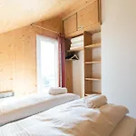 1a Eck - Wandern, Grillen, Panorama Sauna! Chalet *