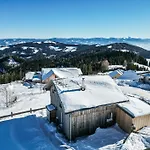 Chalet 1a Eck - Wandern, Grillen, Panorama Sauna! Klippitztorl