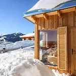 1a Eck - Wandern, Grillen, Panorama Sauna! * Klippitztorl