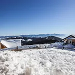 1a Eck - Wandern, Grillen, Panorama Sauna!