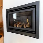 1a Eck - Wandern, Grillen, Panorama Sauna! Chalet *