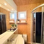 1a Eck - Wandern, Grillen, Panorama Sauna! Klippitztorl