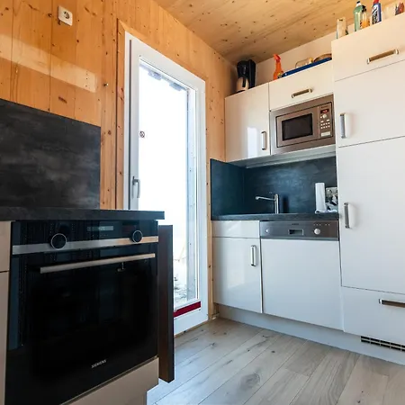1a Eck - Wandern, Grillen, Panorama Sauna! شاليه *