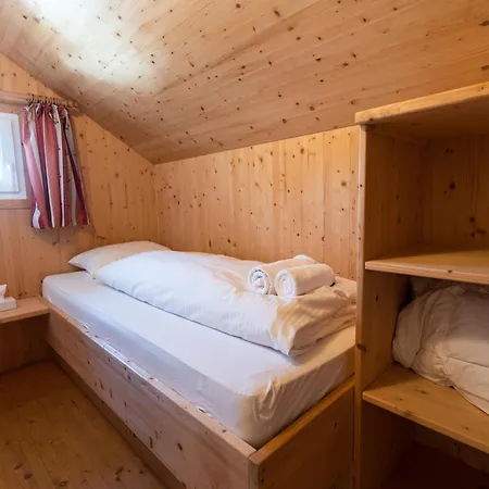 شاليه 1a Eck - Wandern, Grillen, Panorama Sauna!