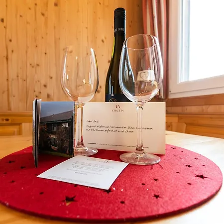 1a Eck - Wandern, Grillen, Panorama Sauna! Chalet Klippitztorl