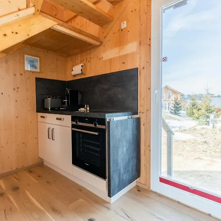 1a Eck - Wandern, Grillen, Panorama Sauna! * Klippitztorl