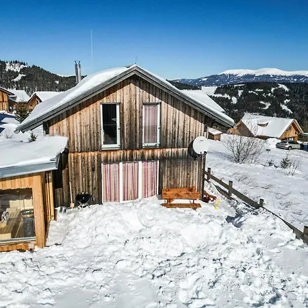 1a Eck - Wandern, Grillen, Panorama Sauna! Chalet *