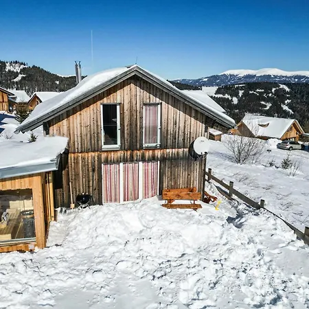 1a Eck - Wandern, Grillen, Panorama Sauna! شاليه *