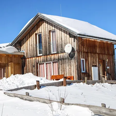 Horská chata 1a Eck - Wandern, Grillen, Panorama Sauna! Klippitztorl