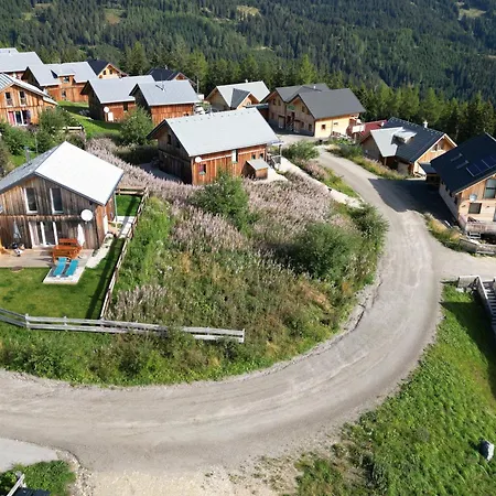 1a Eck - Wandern, Grillen, Panorama Sauna! * Klippitztorl