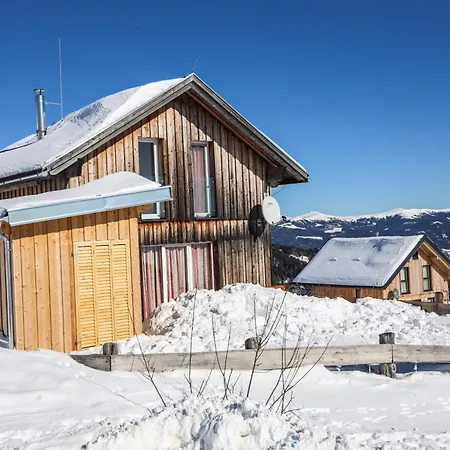 1a Eck - Wandern, Grillen, Panorama Sauna! Klippitztorl