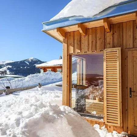 1a Eck - Wandern, Grillen, Panorama Sauna! * Klippitztorl