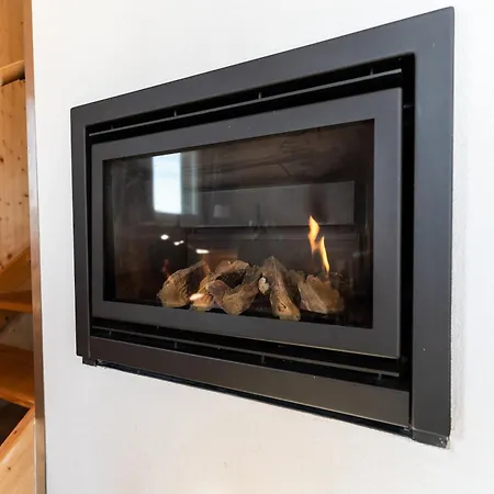 Chalet 1a Eck - Wandern, Grillen, Panorama Sauna!