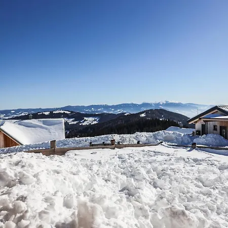1a Eck - Wandern, Grillen, Panorama Sauna!