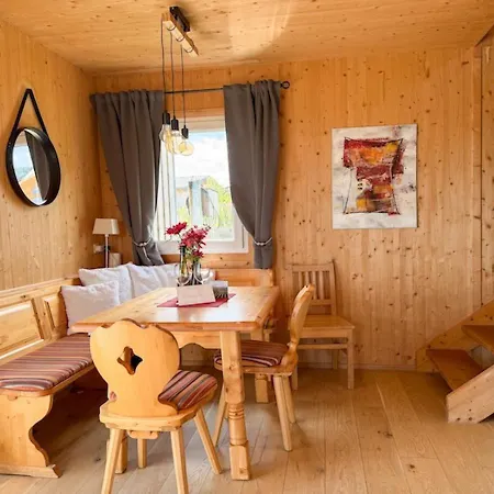 1a Eck - Wandern, Grillen, Panorama Sauna!