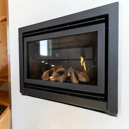 1a Eck - Wandern, Grillen, Panorama Sauna! Chalet *