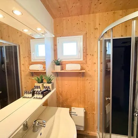 1a Eck - Wandern, Grillen, Panorama Sauna! Klippitztorl