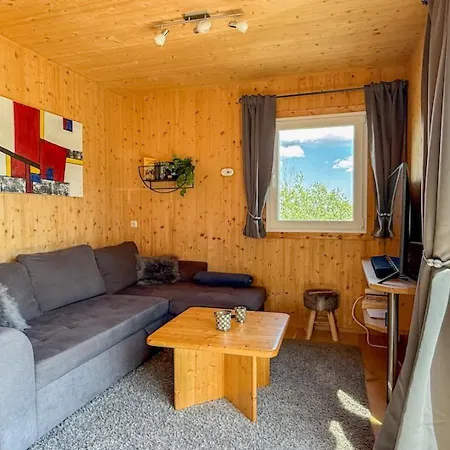 Horská chata 1a Eck - Wandern, Grillen, Panorama Sauna! *