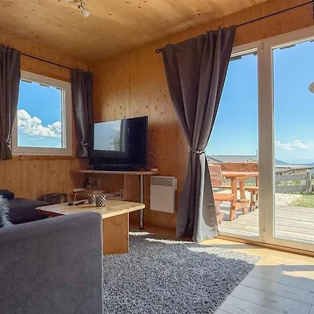 1a Eck - Wandern, Grillen, Panorama Sauna!