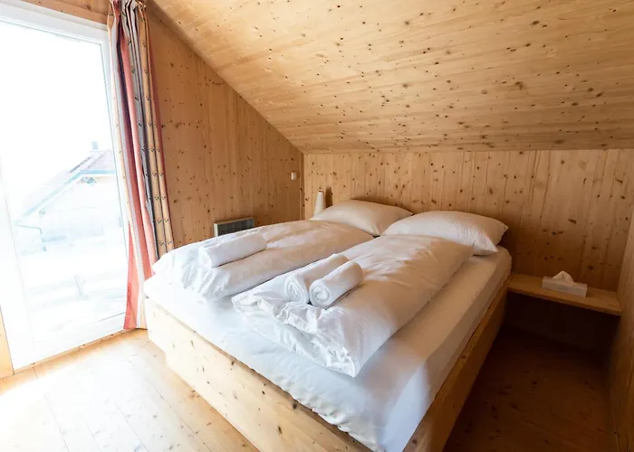 1a Eck - Wandern, Grillen, Panorama Sauna!