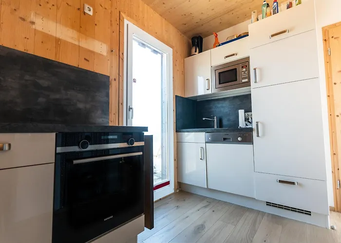 1a Eck - Wandern, Grillen, Panorama Sauna! Chalet *