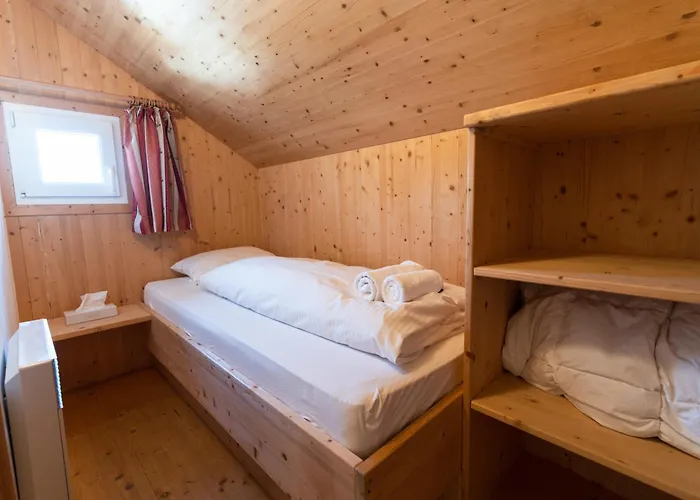 Chalet 1a Eck - Wandern, Grillen, Panorama Sauna!