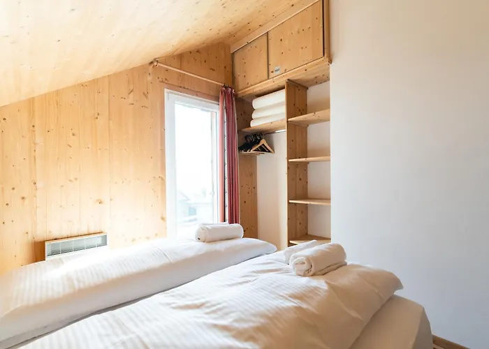 1a Eck - Wandern, Grillen, Panorama Sauna! Chalet *