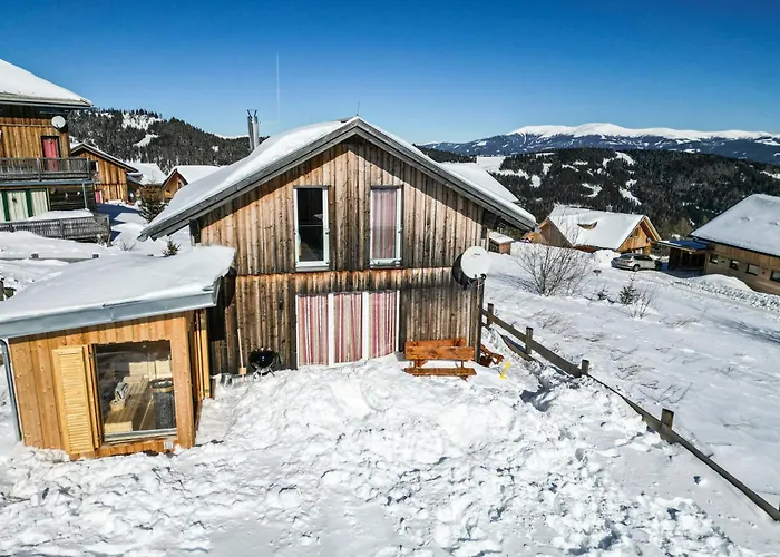 1a Eck - Wandern, Grillen, Panorama Sauna! Chalet *