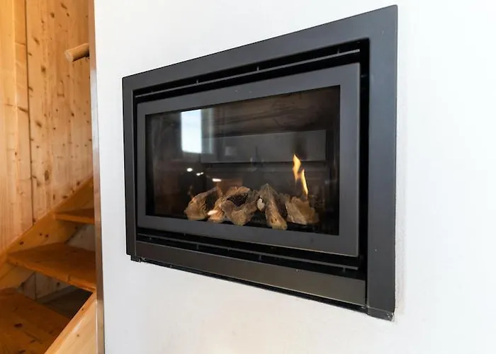 1a Eck - Wandern, Grillen, Panorama Sauna! Chalet *