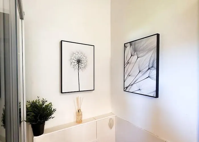 Chalet 1a Eck - Wandern, Grillen, Panorama Sauna! *