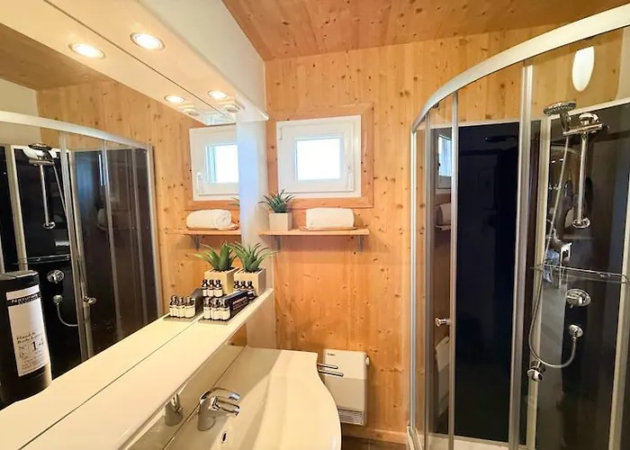 1a Eck - Wandern, Grillen, Panorama Sauna! Klippitztorl