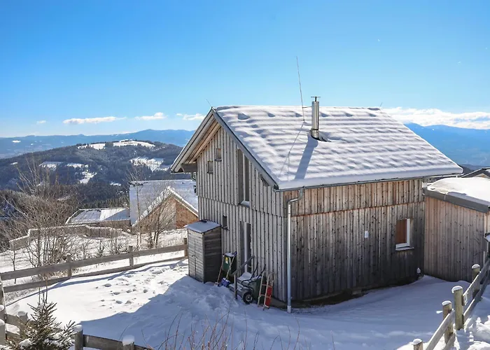 1a Eck - Wandern, Grillen, Panorama Sauna!